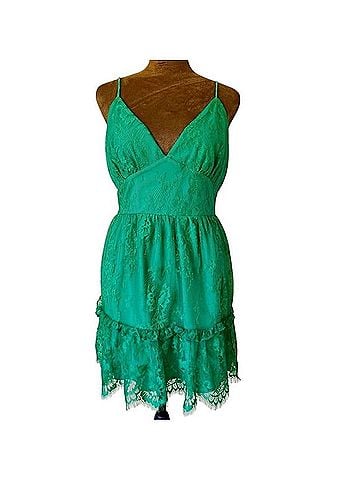 NBD Revolve Mini Dress Cocktail Dress (view 1)