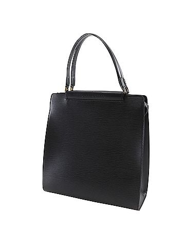 Louis Vuitton Louis Vuitton Figari MM Tote Bag M52002 Epi Leather Noir (Black) 2002 Model FL1022 A5 Women's (view 2)