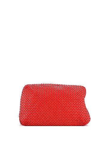 Bottega Veneta A-Shape Tote Intrecciato Nappa Large (view 2)