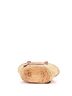 Loewe Brown Basket Tote Raffia Small One size - photo 2
