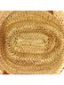 Loewe Brown Basket Tote Raffia Small One size - photo 5