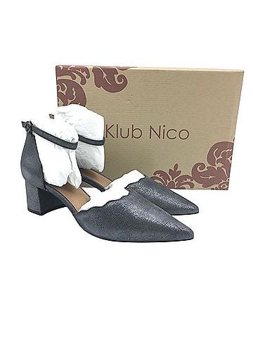 Klub Nico Roseia Heels (view 1)