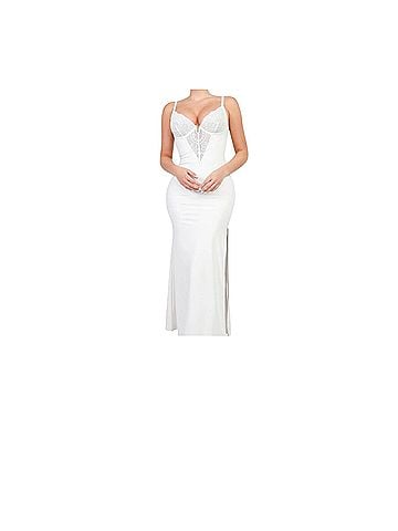 Popilush Cocktail Dress (view 1)