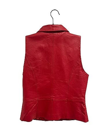 Laura Leigh ltd. Vest (view 2)