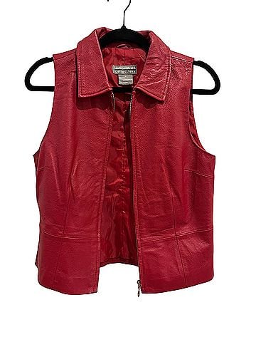 Laura Leigh ltd. Vest (view 1)