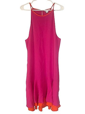 Diane von Furstenberg Cocktail Dress (view 1)