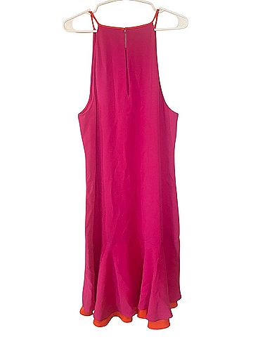 Diane von Furstenberg Cocktail Dress (view 2)