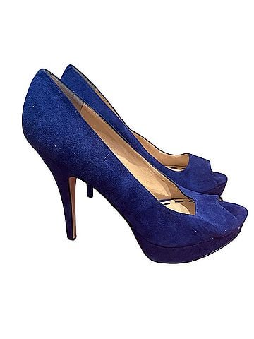 Enzo Angiolini Heels (view 1)