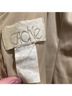 Cache Floral Tan Gold Cocktail Dress Size S - photo 3