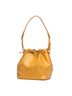Louis Vuitton Yellow Noe PM One size - photo 3