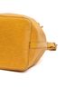 Louis Vuitton Yellow Noe PM One size - photo 7