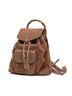 Gucci Brown Bamboo Backpack Mini One size - photo 3
