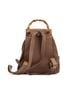 Gucci Brown Bamboo Backpack Mini One size - photo 5
