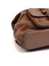 Gucci Brown Bamboo Backpack Mini One size - photo 6