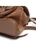 Gucci Brown Bamboo Backpack Mini One size - photo 7