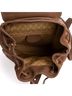 Gucci Brown Bamboo Backpack Mini One size - photo 8