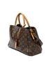 Louis Vuitton Brown Montaigne MM One size - photo 3
