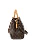 Louis Vuitton Brown Montaigne MM One size - photo 4