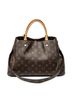 Louis Vuitton Brown Montaigne MM One size - photo 5