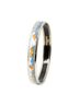 Hermes Leather Goods Blue Enamel Bangle PM One size - photo 1
