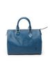 Louis Vuitton Blue Speedy 25 One size - photo 1