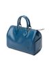 Louis Vuitton Blue Speedy 25 One size - photo 3