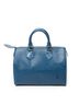 Louis Vuitton Blue Speedy 25 One size - photo 5