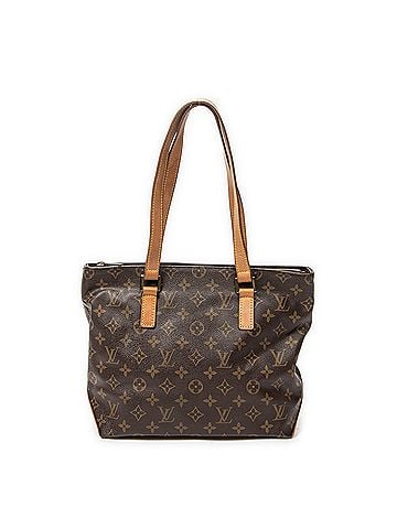 Louis Vuitton Cabas Piano (view 1)