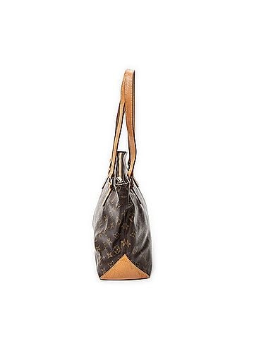 Louis Vuitton Cabas Piano (view 2)