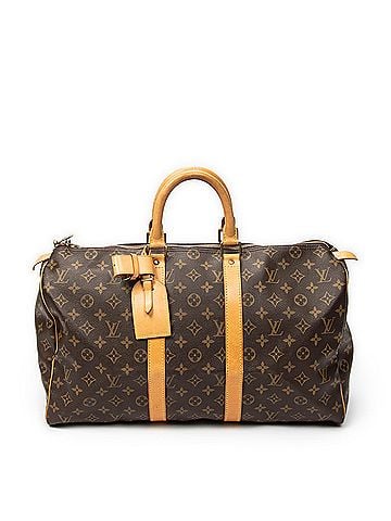 Louis Vuitton Keepall 45 (view 1)