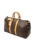 Louis Vuitton Brown Keepall 45 One size - photo 3