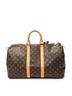 Louis Vuitton Brown Keepall 45 One size - photo 5