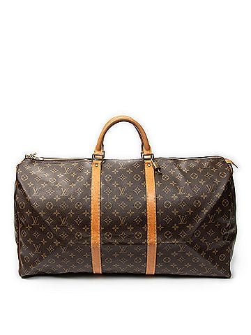 Louis Vuitton Keepall 60 (view 1)