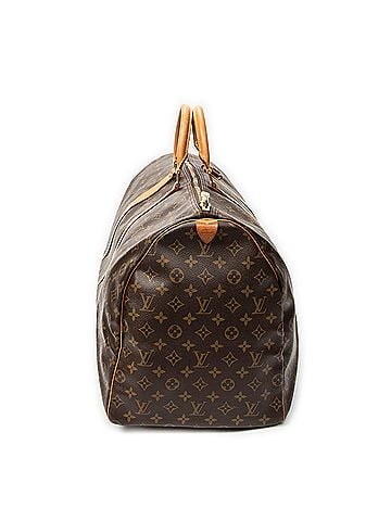 Louis Vuitton Keepall 60 (view 2)