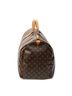 Louis Vuitton Brown Keepall 60 One size - photo 2