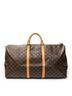 Louis Vuitton Brown Keepall 60 One size - photo 5