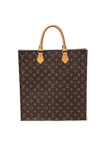 Louis Vuitton Sac Plat (view 1)
