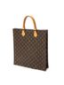 Louis Vuitton Brown Sac Plat One size - photo 3