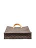 Louis Vuitton Brown Sac Plat One size - photo 9