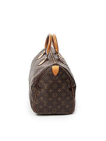 Louis Vuitton Speedy 35 (view 2)