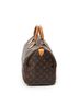 Louis Vuitton Brown Speedy 35 One size - photo 2