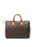 Louis Vuitton Brown Speedy 35 One size - photo 5
