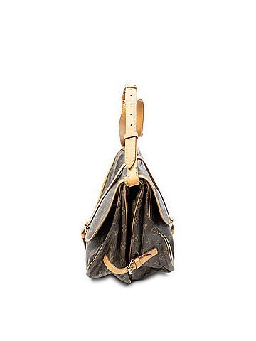 Louis Vuitton Saumur GM (view 2)