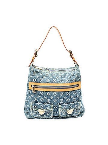 Louis Vuitton Baggy GM (view 1)