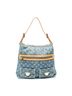 Louis Vuitton Blue Baggy GM One size - photo 1