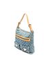 Louis Vuitton Blue Baggy GM One size - photo 3
