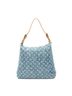Louis Vuitton Blue Baggy GM One size - photo 5