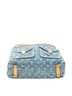 Louis Vuitton Blue Baggy GM One size - photo 9