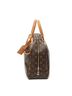 Louis Vuitton Brown Deauville One size - photo 4