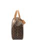 Louis Vuitton Brown Deauville One size - photo 2